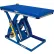Vestil™ Steel Electric Hydraulic Lift Table, 60-3/8"L x 30-3/8"W, 4000 lb. Capacity