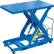 Portable Electric Hydraulic Lift Table 12V DC 36x48 - 3000 Lb. Capacity