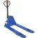 Vestil™ Steel Fully Electric Pallet Truck, 3000 lb. Capacity, 27"W x 48"L Forks