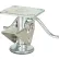 Vestil™ Floor Lock For 4" Casters, 5" to 5-7/8"H