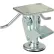Vestil™ Economical Floor Lock For 5" Casters, 5-5/8" to 6-5/8"H