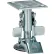Vestil™ Top Mount Floor Lock For 4" Casters, 4-7/8" to 5-5/8"H