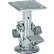 Vestil™ Top Mount Floor Lock For 6" Casters, 6-1/2" to 7-1/4"H