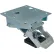 Vestil™ Low Profile Floor Lock, 3-3/4" to 4-9/16"H
