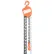 Vestil™ HCH Manual Chain Hoist, 1000 lb. Capacity, 10' Lift