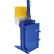 Vestil™ Steel Hydraulic Drum Crusher & Compactor, 3 Phase, 208V, 38,000 lb. Capacity
