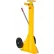 Ratchet Trailer Stabilizing Jack HI-J-100 100,00 Lb. Static Capacity