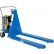 Vestil™ Steel DC Powered High Lift Table, 2500 lb. Capacity, 32"W x 69-7/16"L