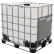 Vestil™ IBC Intermediate Bulk Container, 275 Gallon Capacity, 48"L x 40"W x 46-1/2"H