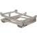 Vestil™ Stainless Steel Intermediate Bulk Container Tilt Stand w/ Fork Pockets, 4400 lb. Cap.