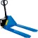 Vestil™ Steel DC Powered Tote Lift, 3000 lb. Capacity, 26-3/4"W x 63"L