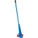Vestil™ 1-1/16' Steel Pry Lever Bar, 5000 lb. Capacity
