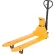 Vestil™ Low Profile Economy Pallet Truck with Scale, 5000 lb. Capacity 22-3/8"W x 48"L Forks