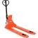 Vestil Manual Pallet Jack Scale Truck, NTEP Approved, 5000 lb. Capacity, 21-/12"W x 46"L Forks