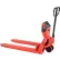Vestil™ Low Profile Pallet Truck with Scale and Printer, 5000 lb. Cap., 27-1/2"W x 48"L Forks