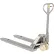 Vestil™ Pallet Truck, 304 Stainless Steel Frame, 5500 lb. Capacity, 27"W x 48"L Forks