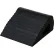 Vestil™ Industrial Rubber Triangular Wedge, 6-5/8"L x 3"W x 3"H