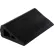 Vestil™ Industrial Rubber Triangular Wedge, 6-5/8"L x 5"W x 3"H
