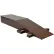 Steel Wheel Riser Ramp SWR-24-12-96 - 96"L x 24"W x 12-1/4"H - 20,000 Lb. Cap.