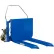Vestil Tilt Master Electric Pallet & Container Tilter, 2000 lb Cap, 76-5/16"W x 38-1/8"L Forks
