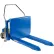 Vestil Tilt Master Foot Control Pallet & Container Tilter, 2000 lb. Cap., 41-1/16"W x 38-1/8"L Forks