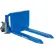 Vestil Tilt Master Elec. Pallet & Container Tilter, 12V DC, 4000 lb. Cap, 41-1/16"W x 38-1/8"L Forks