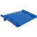 Vestil™ Steel Truck Dock Board, 87-1/16"W x 59-13/16"L, 20000 lb. Capacity