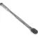 Vestil™ Torque 1/2" Drive Wrench with Rating 10 to 150 Ft - Lbs., Steel, Silver