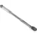 Vestil™ Torque 3/8" Drive Wrench with Rating 10 to 80 Ft - Lbs., Steel, Silver