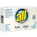 Free Clear HE Liquid Laundry Detergent, Unscented, 1.6 oz. Vend-Box, 100/Case
