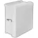 Vynckier Vj806hwpl1 Vj 8" X 6" Non-Metallic Enclosure, Hinge, 1 Padlockable Latch - Min Qty 2