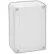 Vynckier Vm755 Vm 7" X 5" X 5" Non-Metallic Enclosure, Opaque Cover - Min Qty 3