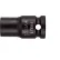 Vega™ 1/4" Square Drive TORX E-7 Standard Length Impact Socket