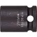 Vega™ 3/8" Square Drive 9mm 12 Point Standard Length Impact Socket