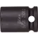 Vega™ 3/8" Square Drive 11/32" 6 Point Standard Length Impact Socket