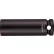 Vega™ 1/2" Square Drive 17mm 12 Point Long Length Impact Socket