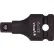 Vega™ 1/2" x 3/8" Impact Socket Adapter, 1-1/2" Pin