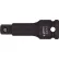 Vega™ 1/2" x 1/2" Impact Socket Extension, 8" Pin