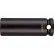 Vega™ 1/2" Square Drive 9/16" 12 Point Long Length Thin Wall Impact Socket