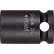 Vega™ 3/8" Square Drive 9/16" 6 Point Magnetic Standard Length Impact Socket
