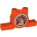 Vibco Silent Pneumatic Turbine Vibrator - BVS-130