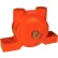 Vibco Silent Pneumatic Turbine Vibrator - BVS-510