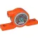 Vibco Silent Pneumatic Turbine Vibrator - VS-130