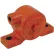 Vibco Silent Pneumatic Turbine Vibrator - VS-160