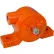 Vibco Silent Pneumatic Turbine Vibrator - VS-190