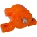 Vibco Silent Pneumatic Turbine Vibrator - VS-190HT
