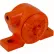 Vibco Silent Pneumatic Turbine Vibrator - VS-250HT