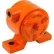 Vibco Silent Pneumatic Turbine Vibrator - VS-320