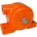 Vibco Silent Pneumatic Turbine Vibrator - VS-380HS