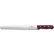 12", Granton Edge, 1-1/4" at Rosewood Handle, Roast Beef Slicer
